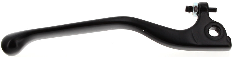 Maneta Derecha BIHR Tipo OE Aluminio Fundido Negro Gilera Eaglet 50 BIHR S11-50220B