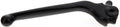 Maneta Derecha BIHR Tipo OE Aluminio Fundido Negro Yamaha BIHR S11-50810B