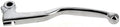 BIHR Left Lever OE Type Casted Aluminium Polished Aprilia Tuono 50 BIHR VIC 71091