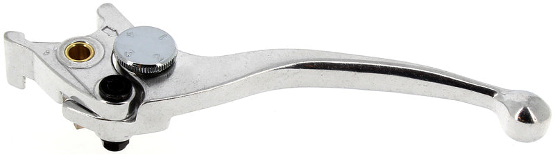 BIHR Left Lever OE Type Casted Aluminium Polished Kymco X-Citing 250i/500 BIHR VIC74431