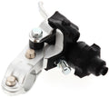 Soporte maneta de embrague Honda BIHR CRF250 / 450 R / X BIHR L10-100AR