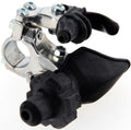 Cocotte d'embrayage BIHR coulée avec starter à chaud Yamaha BIHR L18-40006
