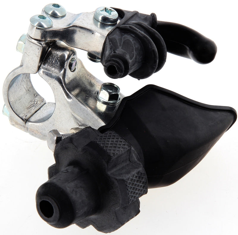 Cocotte d'embrayage BIHR coulée avec starter à chaud Yamaha BIHR L18-40006