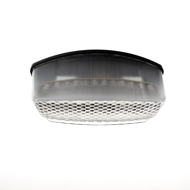 Piloto trasero BIHR Led con intermitentes integradoDucati Monster BIHR A17-5001