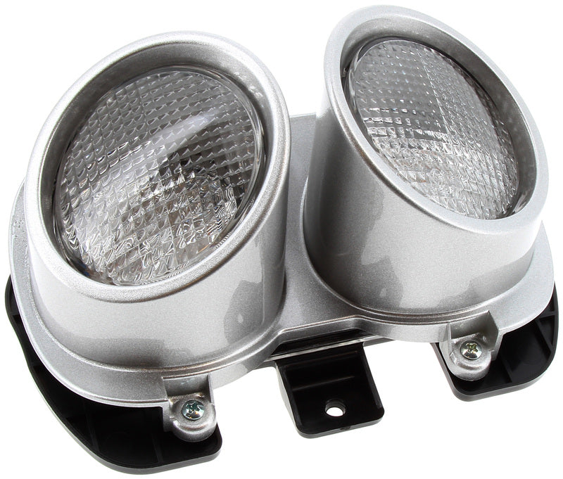 Piloto trasero BIHR Led con intermitentes integradoSuzuki GSR600 BIHR ST-2064