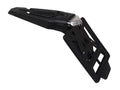 Portamatrículas con piloto LED RACETECH Integra Street 30º RACETECH R-PTLED0NR312