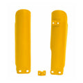 Protectores de horquilla RACETECH - amarillo RACETECH R-PSKTMGQ0965