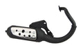 Escape completo TECNIGAS Silent Pro - Honda TECNIGAS 30716311