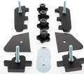 Set de pomos apriete rapido ART SP550 / 850 ART 115-0037