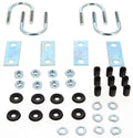 kit montaje completo ART BZ7000 ART BZ8001