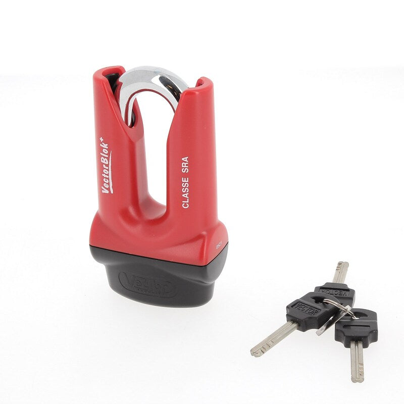 VECTOR Blok+ Disc Lock - Ø16mm VECTOR VE2030