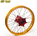 Rueda delantera completa HAAN WHEELS 21x1,85x36T HAAN WHEELS 1 15220/2/6