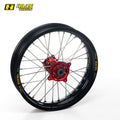 Rueda trasera completa HAAN WHEELS 18x2.15x36T HAAN WHEELS 116012 11/6/3/6