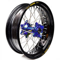 Rueda trasera completa HAAN WHEELS 17x4.50x36T HAAN WHEELS 156008/3/5