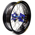 Rueda trasera completa HAAN WHEELS 17x4.50x36T HAAN WHEELS 156208/3/5