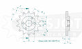 Piñón ESJOT acero 50-13017 14 dientes ESJOT 50-13017-14