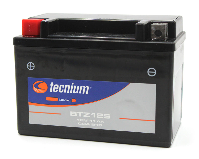 Batería TECNIUM activada BTZ12S TECNIUM 820637