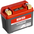 Batería de litio BS BATTERY BSLI-02 BS BATTERY 360102