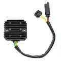 ESR711 Regulator/Rectifier BMW F650 61312346550 ELECTROSPORT ESR711