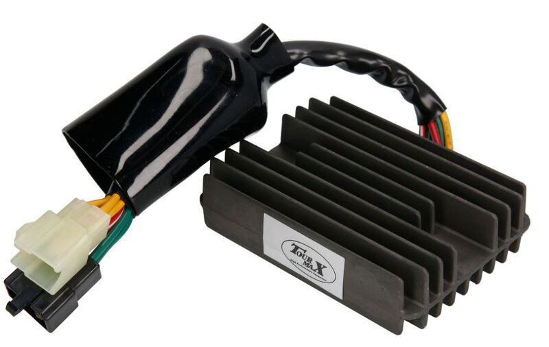 Regulador de corriente Tourmax VFR800FI TOURMAX RGU-167