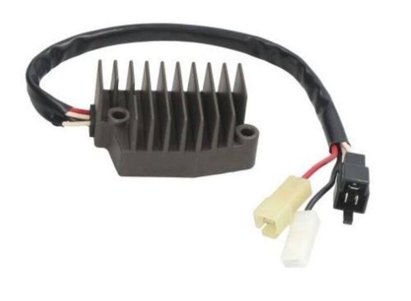 Regulador de corriente V-MAX 1200 - 85-07 TOURMAX RGU-227