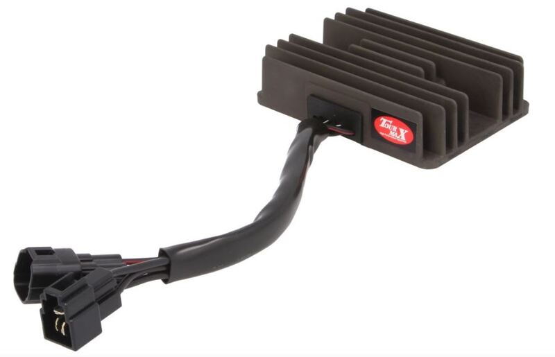 Regulador de corriente Tourmax GSR750 TOURMAX RGU-318