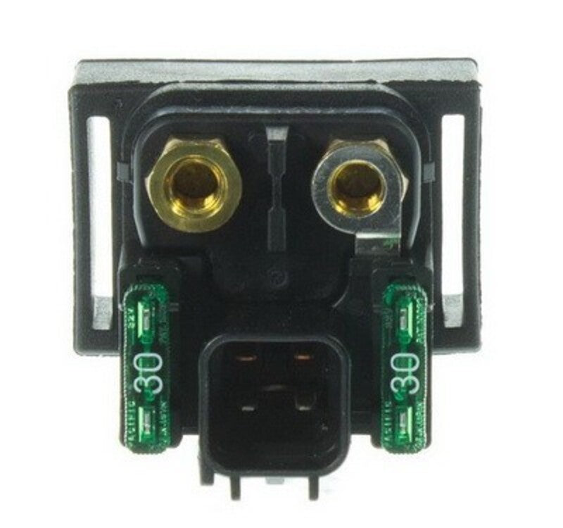 Relé motor de arranque Tourmax TOURMAX SSR-303