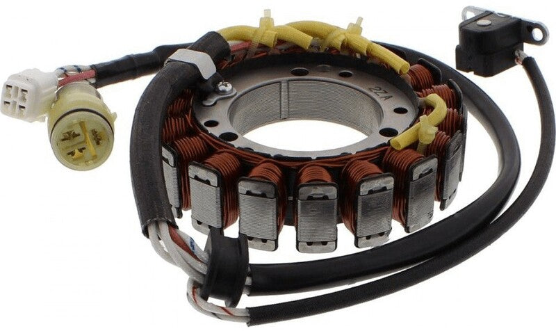 Stator Tourmax YFM 350 Raptor 04-13 TOURMAX STA-206V