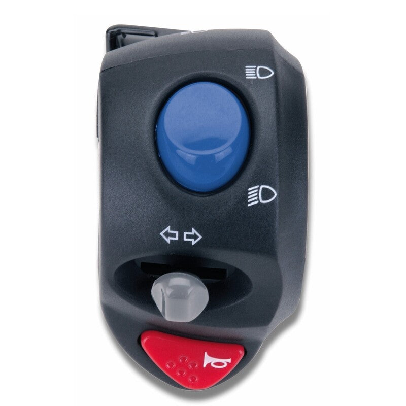 Mando eléctrico completo Domino izquierdo Malagutti 0029AA.7A DOMINO 0029AA.7A.04-00