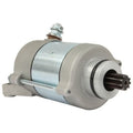 Motor de arranque Arrowhead SMU0373 ARROWHEAD SMU0373