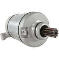 Motor de arranque Arrowhead SMU0512 ARROWHEAD SMU0512