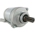 Motor de arranque Arrowhead SMU0515 ARROWHEAD SMU0515
