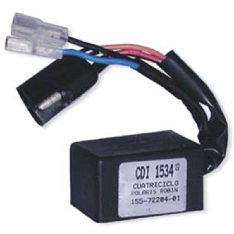 CDI TECNIUM 01534-0E