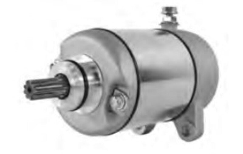 Motor de Arranque Tecnium Honda TRX400 fourtrax 04-07 (31200-HN7-003) TECNIUM BIHR-PH110-HN17