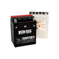 Batería BS BATTERY BTX14AH-BS BS BATTERY 300606