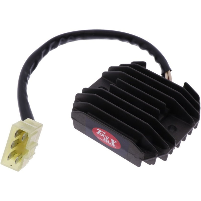 Regulador TOURMAX Yamaha FZS600 Fazer TOURMAX RGU-221
