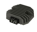 Regulador TOURMAX Yamaha FZ6 TOURMAX RGU-222