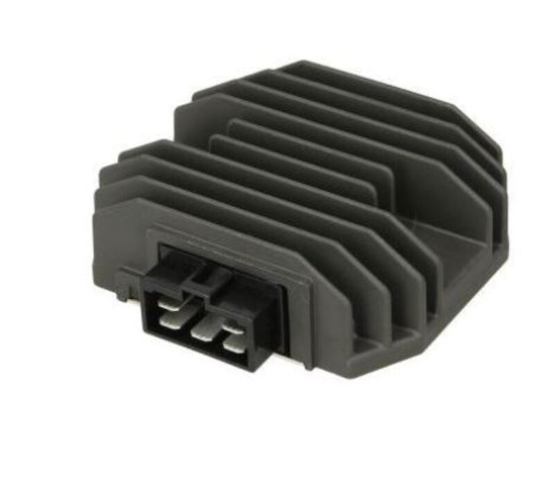 Regulador TOURMAX Yamaha FZ6 TOURMAX RGU-222