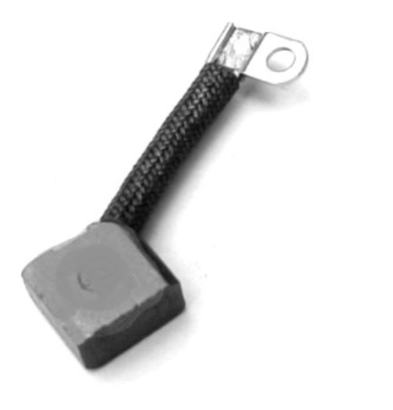 Escobilla motor de arranque TOURMAX 2 escobillas + fijación TOURMAX CBS-104