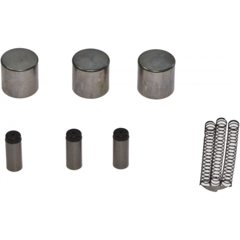 Kit de reparación embrague de arranque TOURMAX Kawasaki TOURMAX SCK-902