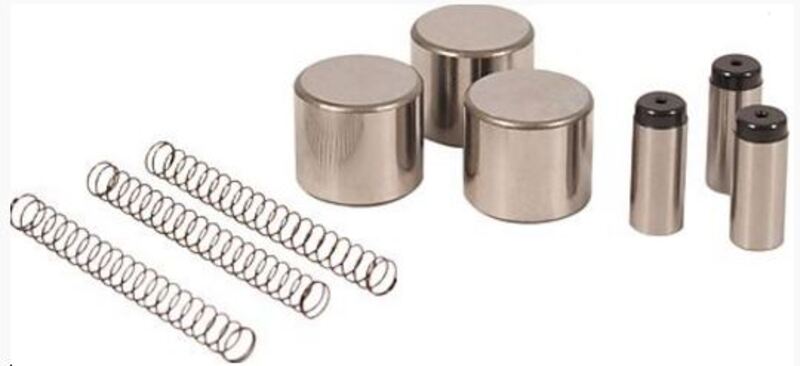 Kit de reparación embrague de arranque TOURMAX Yamaha TOURMAX SCK-903