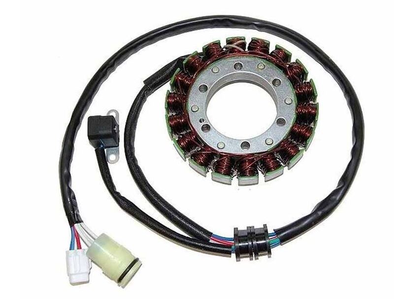 Stator TOURMAX Yamaha XV1600 TOURMAX STA-228