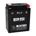 Batería BS BATTERY SLA BB12AL-A2 (FA) BS BATTERY 300837