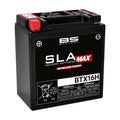 Batería BS BATTERY SLA Max sin mantenimiento activada en fábrica BTX16H BS BATTERY 300896