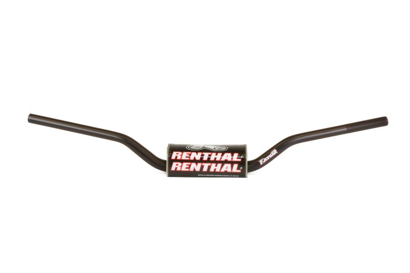 RENTHAL Fatbar 672 KTM SX/SX-F Suzuki RM/RMZ Yamaha YZ-F Handlebar RENTHAL 672-01-BK