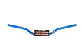 Manillar Renthal Fatbar Husqvarna azul con protector negro 827-01-BU RENTHAL 827-01-BU