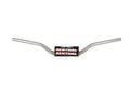 Manillar Renthal Fatbar KTM´13 titanio con protector negro 827-01-TT RENTHAL 827-01-TT