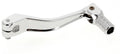 Pedal cambio V PARTS Derbi DRD. Aluminio. Plata V PARTS DERBI DRD-SILVER