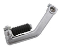 Pedal arranque V PARTS Typhoon. Acero. Cromo V PARTS TYPHOON-CP