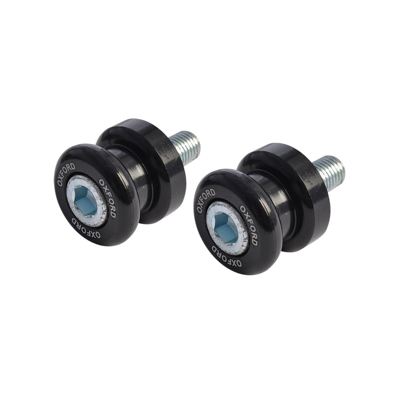 Diábolos basculante M10*1,50, negro OXFORD OX786